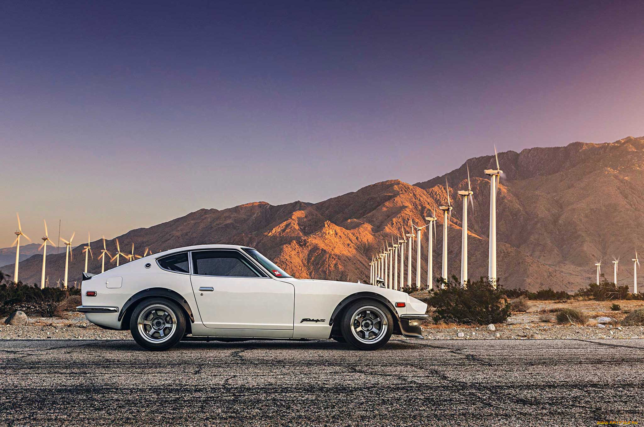 , nissan, datsun